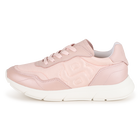 Lace-up trainers BOSS 
                    GIRL