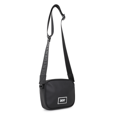 Zipped handbag DKNY GIRL