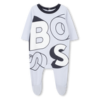 Pajamas BOSS 
                    BOY