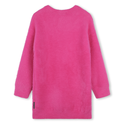 Knitted dress MARC JACOBS GIRL