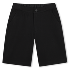 Bermuda shorts KARL LAGERFELD KIDS 
                    BOY