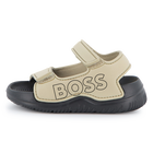 Hook-and-loop closures BOSS 
                    BOY