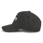 Denim hook-and-loop cap ZADIG VOLTAIRE 
                    BOY