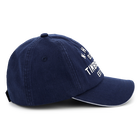 Embroidered logo baseball cap TIMBERLAND 
                    BOY