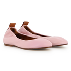 BALLERINA SHOES LANVIN 
                    GIRL