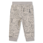 Three-piece set KARL LAGERFELD KIDS 
                    BOY