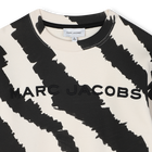 Cotton fleece sweatshirt MARC JACOBS 
                    BOY