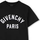 Short sleeve t-shirt GIVENCHY 
                    BOY