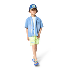 Short sleeve shirt BILLIEBLUSH 
                    BOY