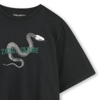 Short sleeve t-shirt ZADIG VOLTAIRE 
                    BOY