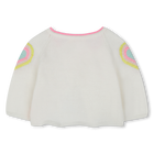 Knitted cotton set BILLIEBLUSH 
                    GIRL
