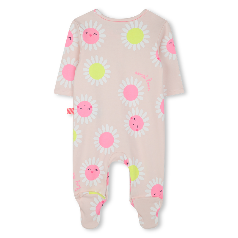 Pyjamas and bib set BILLIEBLUSH 
                        GIRL