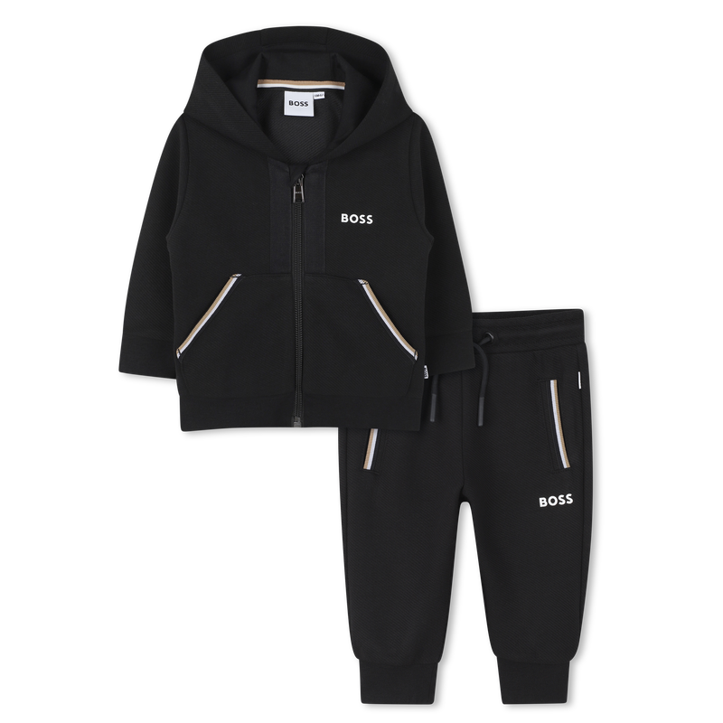 Jogger set BOSS 
                        BOY
