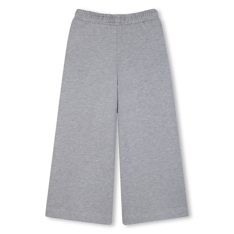 Wide pants DKNY 
                        GIRL