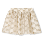 T-shirt and skirt set MICHAEL KORS 
                    GIRL