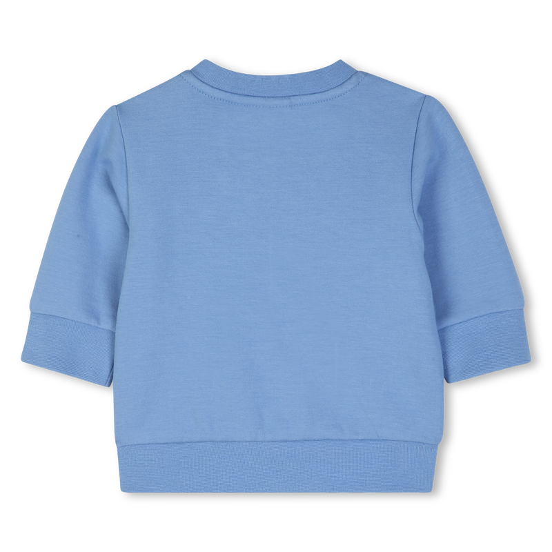 Sweatshirt and pants set BOSS 
                        BOY