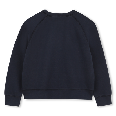 Printed sweatshirt ZADIG & VOLTAIRE GIRL