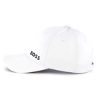 Cap with adjustable fastening BOSS 
                    BOY