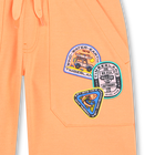 Jogging bermuda shorts TIMBERLAND 
                    BOY