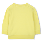 Fleece sweatshirt TIMBERLAND 
                    BOY