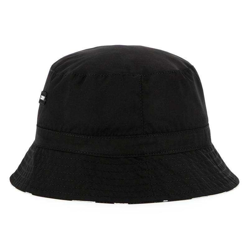 Reversible bucket hat DKNY 
                        UNISEX