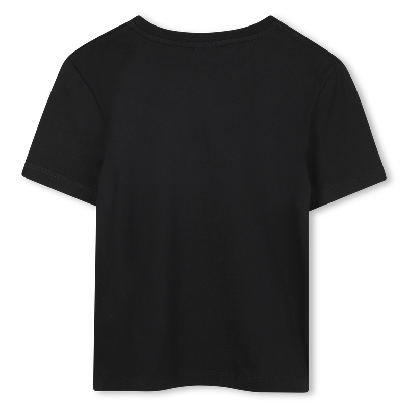 Short-sleeved T-shirt LANVIN 
                        GIRL