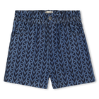 Denim shorts MICHAEL KORS 
                    GIRL