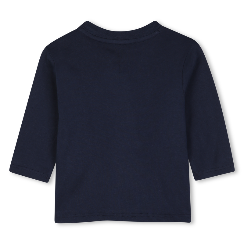 Long sleeve t-shirt TIMBERLAND 
                        BOY