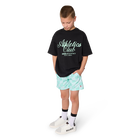 Short-sleeved t-shirt HUGO 
                    BOY