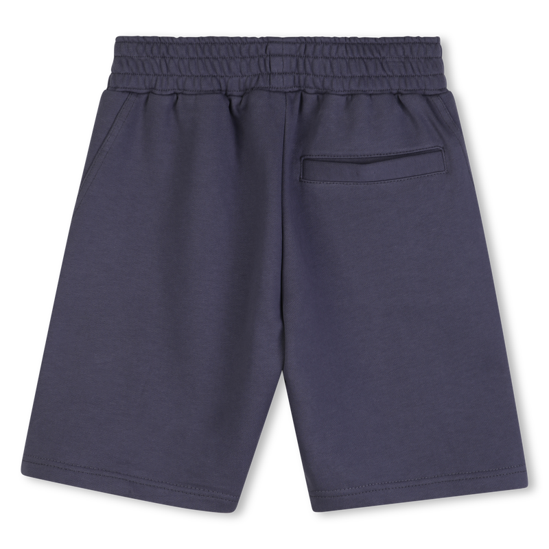 Fleece shorts GIVENCHY 
                        BOY