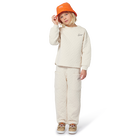 Cowhide sneakers KENZO KIDS 
                    UNISEX
