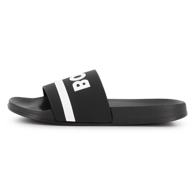 Signed slides BOSS BOY