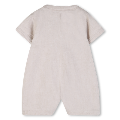 SHORT JUMPSUIT BOSS BOY