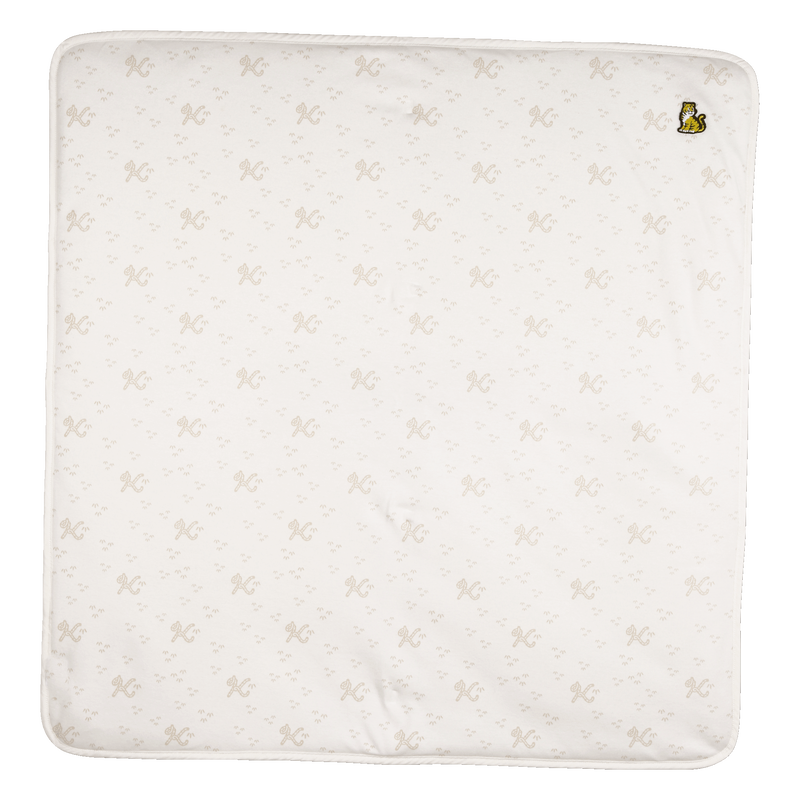 REVERSIBLE COVER KENZO KIDS 
                        UNISEX