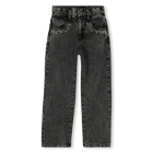 Denim pants MARC JACOBS 
                    GIRL
