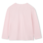 Long Sleeve T-Shirt MARC JACOBS 
                    GIRL