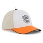 Adjustable cap TIMBERLAND 
                    BOY