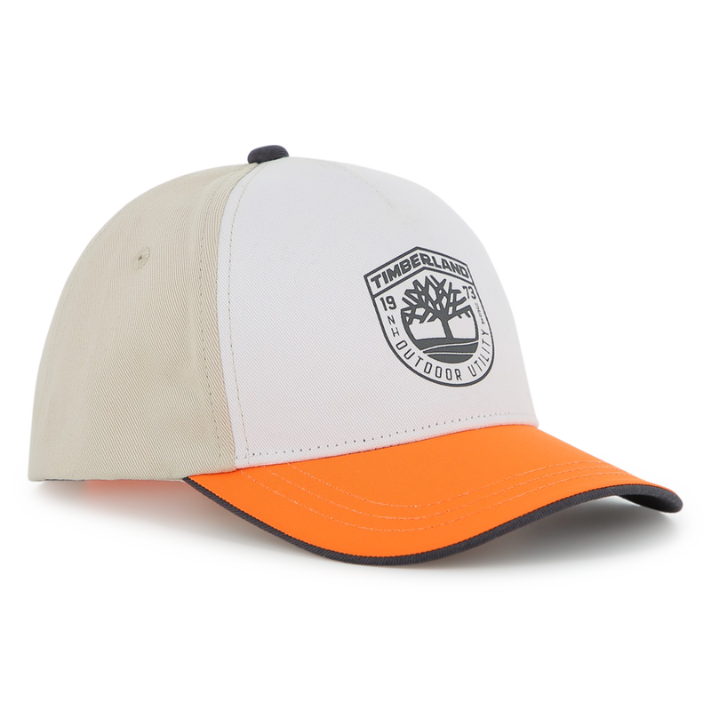 Adjustable cap TIMBERLAND 
                        BOY