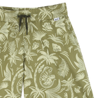 Printed cotton Bermuda shorts BOSS 
                    BOY