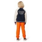 Fleece sweatshirt KENZO KIDS 
                    GIRL