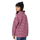 Plaid shirt HUGO 
                    GIRL