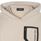 Hoodie KARL LAGERFELD KIDS 
                    BOY