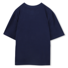 Jersey short-sleeved T-shirt TIMBERLAND 
                    BOY