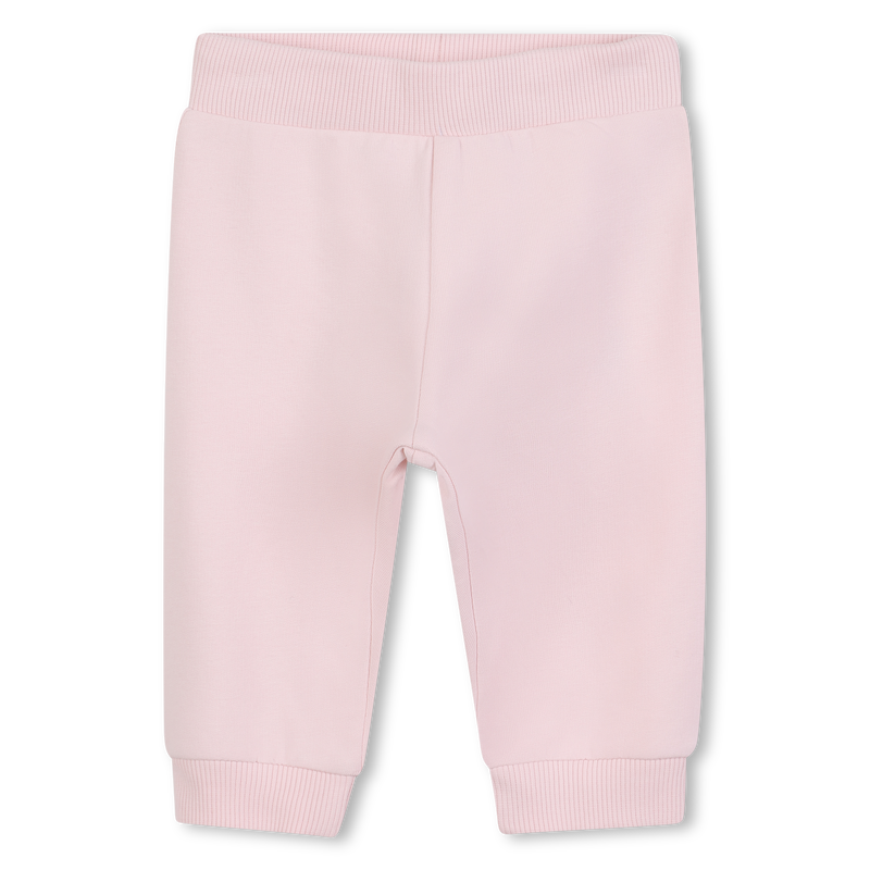 T-shirt + cardigan + pants set KENZO KIDS 
                        UNISEX