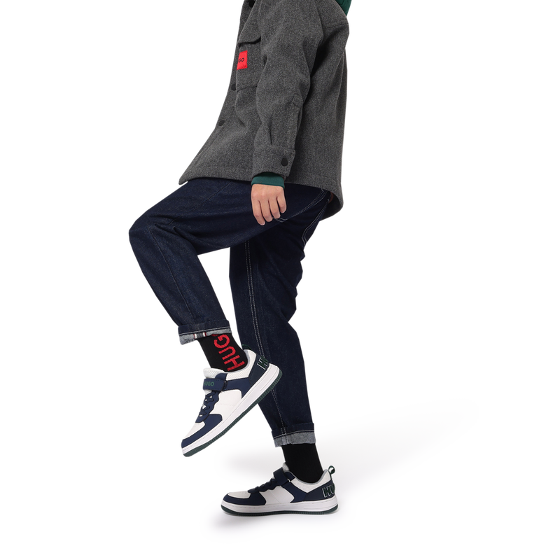 Hoodie HUGO 
                        BOY