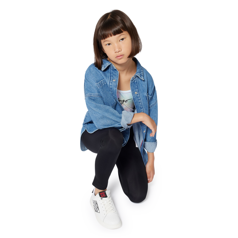 Swimming costume HUGO 
                        GIRL