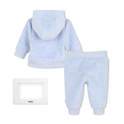 Cardigan and trouser set BOSS BOY