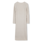 Long knit dress MICHAEL KORS 
                    GIRL