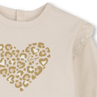 Sweatshirt, pants, and blanket set KENZO KIDS 
                    GIRL
