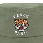 Bucket hat with logo KENZO KIDS 
                    UNISEX